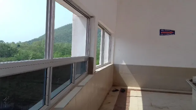 ଜିଲ୍ଲା ମୁଖ୍ୟ ଚିିକିତ୍ସାଳୟରେ ଅଘଟଣ, ଛଅ ମହଲାରୁ ଖସି ରୋଗୀ ମୃତ