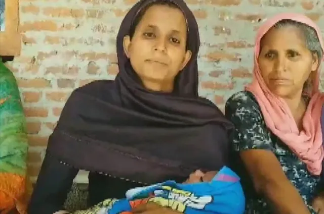 ବିଜେପିର ବିଜୟ ପାଳିବାକୁ ମୁସଲମାନ ପରିବାର ନବଜାତ ପୁଅ ନାଁ ଦେଲେ ‘ନରେନ୍ଦ୍ର ମୋଦୀ’