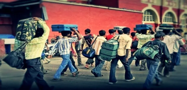 ପ୍ରବାସୀ ଶ୍ରମିକଙ୍କ ବାସ୍ତବ ସଂଖ୍ୟା କେତେ: କଂଗ୍ରେସ