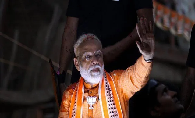 ଆଜି ବିଜେପିର ସଂସଦୀୟ ବୋର୍ଡର ବୈଠକ