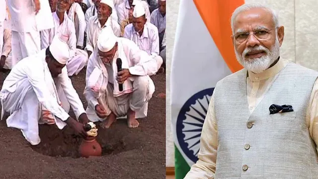 ବୁଲଢ଼ାଣା ଭେଣ୍ଡ୍ଵଲାଲ ଅଞ୍ଚଳର ପରମ୍ପରାର ସୂଚନା : ପୁନର୍ବାର ପ୍ରଧାନମନ୍ତ୍ରୀ ହେବେ ନରେନ୍ଦ୍ର ମୋଦୀ