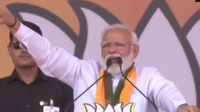 ୧୯୮୪ ଶିଖ୍‌-ବିରୋଧୀ ଦଙ୍ଗା ବିଷୟରେ ସାମ୍‌ ପିଟ୍ରୋଡ଼ାଙ୍କ ଟିପ୍ପଣୀ ପାଇଁ କଡ଼ା ସମାଲୋଚନା କଲେ ପ୍ରଧାନମନ୍ତ୍ରୀ ମୋଦି