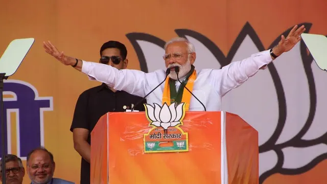 ମୋଦୀଙ୍କ ଟାର୍ଗେଟ୍‌ରେ ‘ଆୱାର୍ଡ ୱାପ୍‌ସି ଗ୍ୟାଙ୍ଗ୍‌’