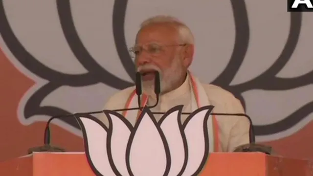 ପୁଣି ସେହି ସ୍ଥାନରେ ଆମେ ବିଦ୍ୟାସାଗରଙ୍କର ନୂଆ ପ୍ରତିମୂର୍ତ୍ତି ଗଢ଼ିଦେବୁ: ପ୍ରଧାନମନ୍ତ୍ରୀ ମୋଦି