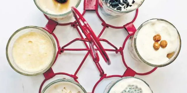 ‘ମୋଦୀ ସୀତାଫଳ କୁଲ୍‌ଫି’