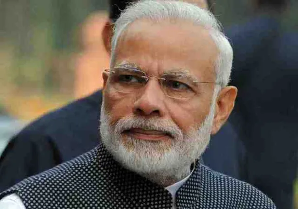 ୬ରେ ଆସିବେ ମୋଦୀ