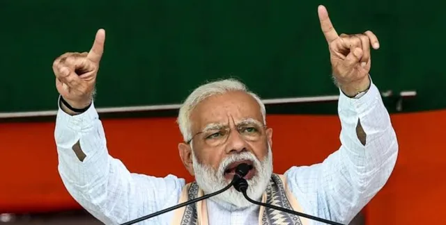 ମମତା ଦିଦିଙ୍କ ଚାପୁଡା ମୋ ପାଇଁ ବରଦାନ ସଦୃଶ ହେବ : ମୋଦି