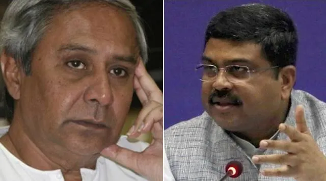 ଅତିରିକ୍ତ କିରାସିନି ପାଇଁ ଧର୍ମେନ୍ଦ୍ରଙ୍କୁ ଚିଠି ଲେଖିଲେ ମୁଖ୍ୟମନ୍ତ୍ରୀ