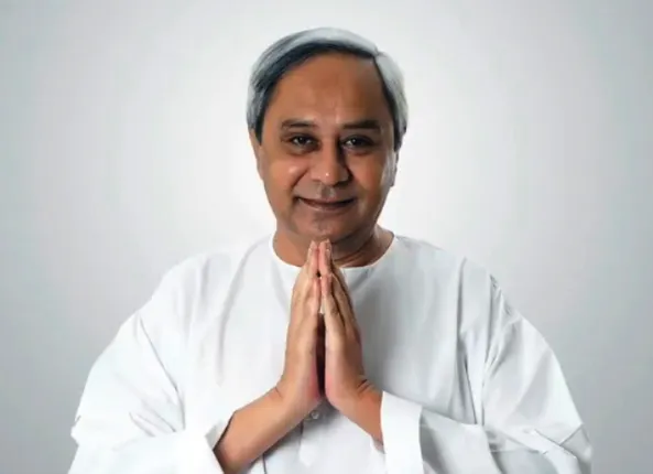 ଟୁଇଟ୍‌ କରି ପୁଣି ଥରେ ଓଡ଼ିଶାବାସୀଙ୍କୁ ଧନ୍ୟବାଦ ଜଣାଇଲେ ମୁଖ୍ୟମନ୍ତ୍ରୀ