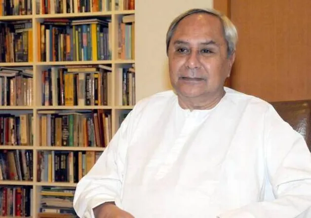 କେନ୍ଦ୍ର ସ୍ବରାଷ୍ଟ୍ରମନ୍ତ୍ରୀଙ୍କୁ ମୁଖ୍ୟମନ୍ତ୍ରୀଙ୍କ ଚିଠି, ବିଦ୍ୟୁତ୍ କ୍ଷତି ପାଇଁ ୧୧୬୦ କୋଟି ଦେବାକୁ ଦାବି କଲେ ନବୀନ