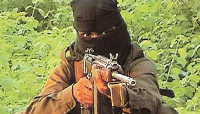 ନକ୍ସଲଙ୍କ ଶବ ନେ‌ଉ ନାହାନ୍ତି ସଂପର୍କୀୟ: ଆଜି ହେବ ଶେଷକୃତ୍ୟ