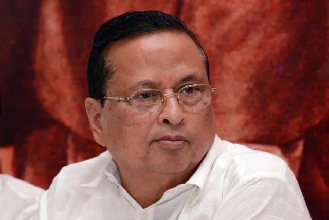 ହୋମ୍‌ ଆଇସୋଲେସନ୍‌ରେ ପିସିସି ସଭାପତି