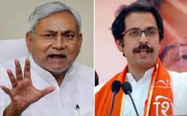 ମୋଦୀ କ୍ୟାବିନେଟ୍‌ ଫର୍ମୁଲା: ଜେଡିୟୁ-ଶିବସେନାକୁ ୨ଟି ଲେଖାଏଁ ମନ୍ତ୍ରୀ ପଦ