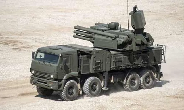 ଋଷିଆଠାରୁ ପାଣ୍ଟସିର ମିସାଇଲ ସିଷ୍ଟମ, ଟି-୯୦ ଟ୍ୟାଙ୍କ କିଣିବ ପାକିସ୍ତାନ