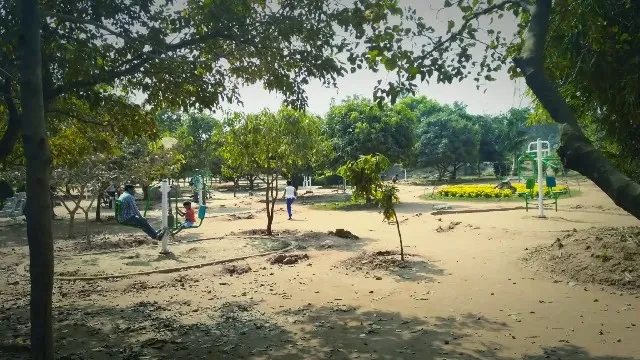 ୧୦ ପାର୍କର ପୁନରୁଦ୍ଧାର ସରିଲା, ଆଜିଠୁ ଖୋଲିବ