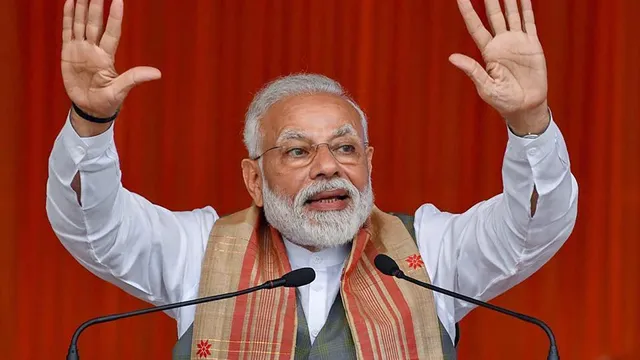 ସନ୍ଧ୍ୟା ୭ଟାରେ ଶପଥ ଗ୍ରହଣ: ମନ୍ତ୍ରୀପଦ ଲାଗି ପ୍ରଧାନମନ୍ତ୍ରୀଙ୍କ କାର୍ଯ୍ୟାଳୟରୁ ଫୋନ୍‌ କଲ୍‌ ପାଇଲେ ସାଂସଦ, ଓଡ଼ିଶାରୁ ଧର୍ମେନ୍ଦ୍ର ପ୍ରଧାନଙ୍କୁ ଡାକରା