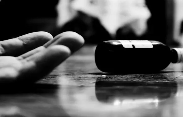 ସୁବର୍ଣ୍ଣପୁର: ବିଷ ପିଇ ଆତ୍ମହତ୍ୟା କଲେ ସାବାଳକ ପ୍ରେମିକ ଓ ନାବାଳିକା ପ୍ରେମିକା