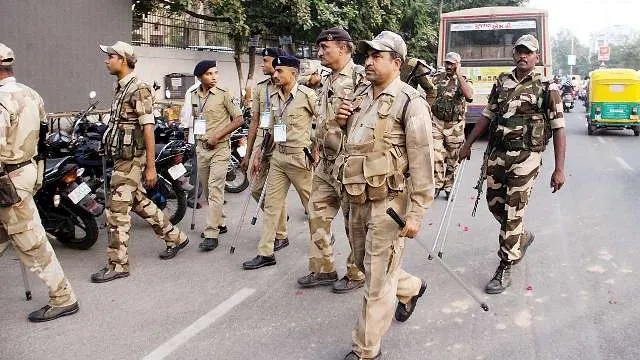 ଆଜି ଗଣତି, ହିଂସା ଭୟ : ରାଜ୍ୟମାନଙ୍କୁ ସତର୍କ କରାଇଲା କେନ୍ଦ୍ର