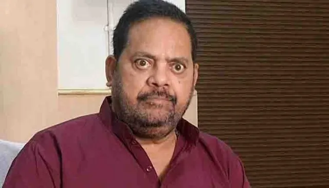 ପ୍ରଦୀପ ମହାରଥୀ ଅସୁସ୍ଥ