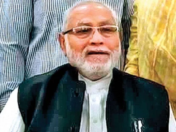 ହୃଦ୍‌ଘାତରେ ମୃତ୍ୟୁବରଣ କଲେ ପ୍ରଧାନମନ୍ତ୍ରୀ ମୋଦୀଙ୍କ ଭାଇ ପ୍ରହଲାଦ ମୋଦୀଙ୍କ ପତ୍ନୀ