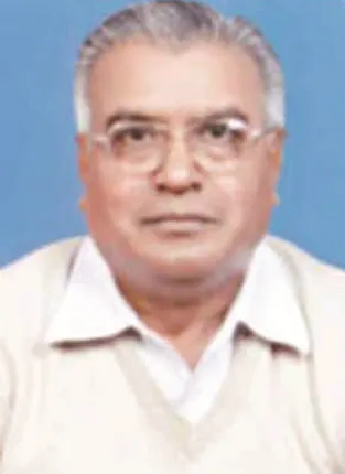 ବରଗଡ଼ ଜିଲ୍ଲା କଂଗ୍ରେସ ସଭାପତିରୁ ସତ୍ୟଭୂଷଣଙ୍କ ଇସ୍ତଫା