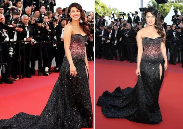 ପ୍ରିୟଙ୍କା ଚୋପ୍ରାଙ୍କୁ ପାକିସ୍ତାନର ଟାର୍ଗେଟ, ଗୁଡଓ୍ଵିଲ ଆମ୍ବାସାଡର ପଦରୁ ବାହାର କରିବାକୁ ଜାତିସଂଘକୁ ଚିଠି ଲେଖିଲା