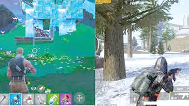 ପବ୍‌ଜିର କୁପ୍ରଭାବ: ଅନ୍‌ଲାଇନ୍‌ ସାଥୀ ପାଇଁ ବିବାହିତା ଚାହୁଛନ୍ତି ଛାଡ଼ପତ୍ର