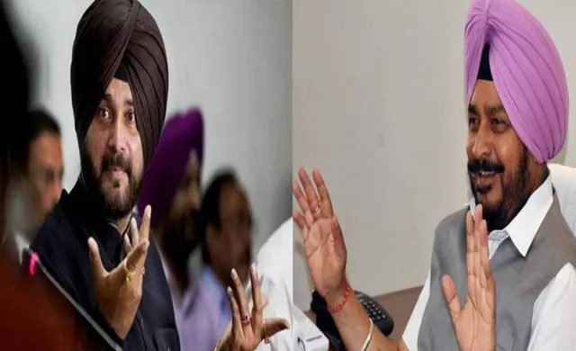 କ୍ୟାବିନେଟ୍‌ରୁ ସିଦ୍ଧୁଙ୍କ ଇସ୍ତଫା ଦାବି କରି ସାଧୁ ସିଂହ କହିଲେ ; ଏବେ କେଉଁ ଦଳକୁ ଯିବେ ସିଦ୍ଧୁ?