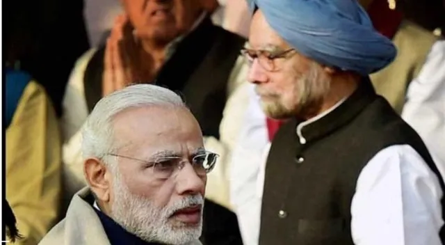 ୟୁପିଏ ସରକାର ଅମଳରେ ବି ସର୍ଜିକାଲ୍‌ ଷ୍ଟ୍ରାଇକ୍‌ ହୋଇଥିଲା: ମନମୋହନ ସିଂହ