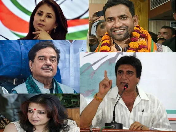 ଭୋଟ ଗଣତିରେ ପଛରେ ରହିଗଲେ ଏହି ସବୁ କଳାକାର