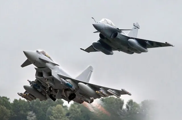 ରାଫେଲ୍‌ ମାମଲା: ସିବିଆଇ ତଦନ୍ତର ପ୍ରଶ୍ନ ଉଠୁନି: ସରକାର