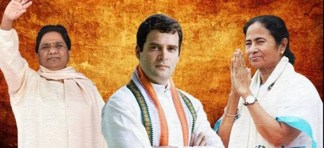 ଭିନ୍ନ ରଣନୀତି ସହ ଏକାଠି ହେଉଛନ୍ତି ବିରୋଧୀ ଦଳ