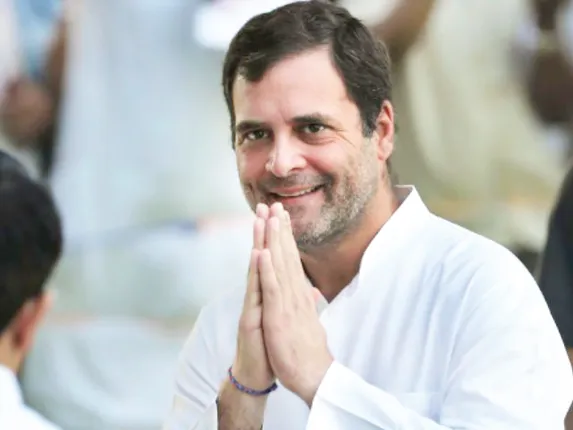 ଆମେଥିରୁ ହାରିଲେ ରାହୁଲ: ଓାୟନାଡ଼ରୁ ରେକର୍ଡ ଭୋଟରେ ଜିତିଲେ