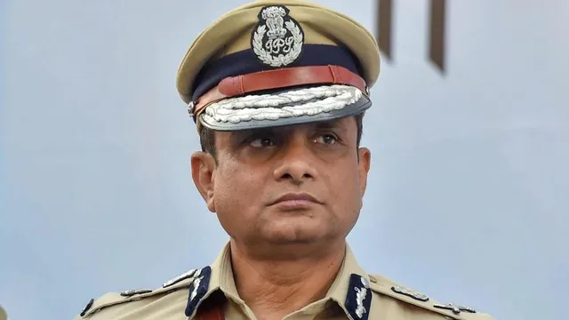 କୋଲ୍‌କାତାର ପୂର୍ବତନ ପୁଲିସ ମୁଖ୍ୟଙ୍କ ଗିରଫଦାରି ସୁରକ୍ଷା ପ୍ରତ୍ୟାହାର କଲେ ସୁପ୍ରିମ୍‌ କୋର୍ଟ, ଆଗୁଆ ଜାମିନ ପାଇଁ ୭ ଦିନ ସମୟ