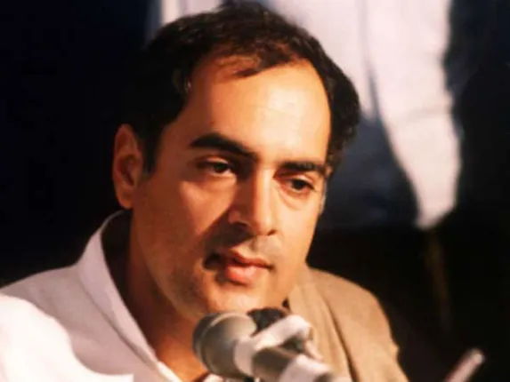 ୧୯୮୬ରେ ବାବ୍‌ରି ମସ୍‌ଜିଦ ଖୋଲାଯିବା ଘଟଣା ରାଜୀବ ଗାନ୍ଧି ଜାଣିନଥିଲେ