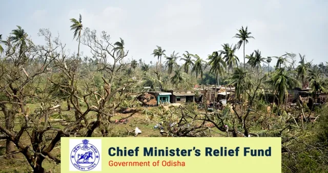 ମୁଖ୍ୟମନ୍ତ୍ରୀଙ୍କ ରିଲିଫ ପାଣ୍ଠିକୁ ୧୯ଟି ସଂସ୍ଥା ପକ୍ଷରୁ ୧୨ କୋଟି ୨୧ ଲକ୍ଷ ଟଙ୍କା ଦାନ