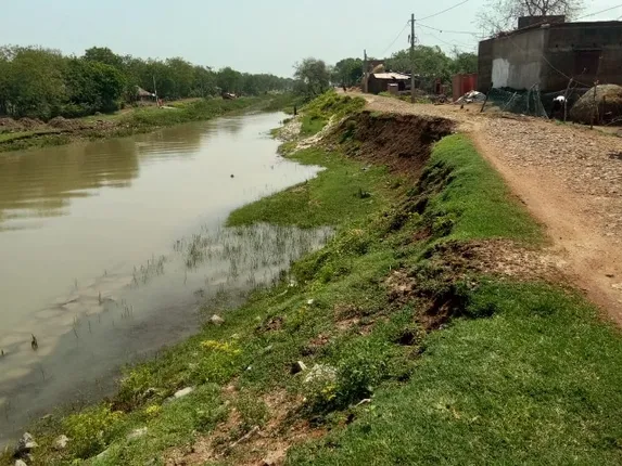 ଆଗକୁ ବର୍ଷା ଋତୁ, ବାହ୍ୟଜଗତରୁ ବିଚ୍ଛିନ୍ନ ହେବେ ୭୦୦ ପରିବାର!