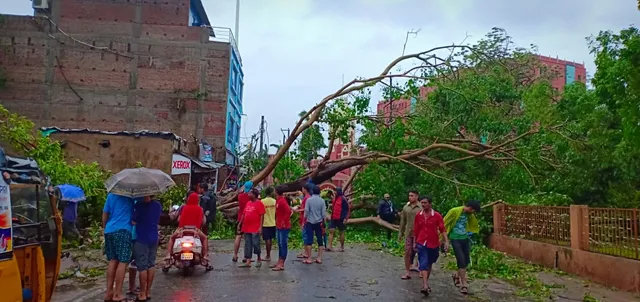 ଆଦିବାସୀ ଇଲାକାରେ କରୋନା କଟକଣା ଜୋର