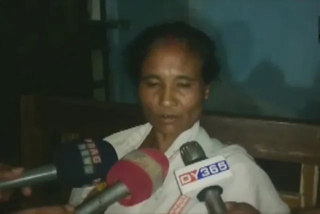 ସ୍ୱାମୀର ମୁଣ୍ଡ କାଟି ଥାନାରେ ପହଞ୍ଚିଲା ସ୍ତ୍ରୀ, କାରଣ ଜାଣି ଆଶ୍ଚର୍ଯ୍ୟ ହୋଇଗଲା ପୁଲିସ