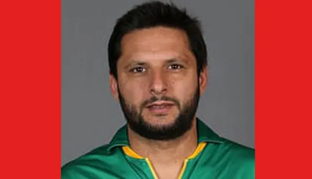 ସ୍ବାର୍ଥ ପାଇଁ ଆଫ୍ରିଦି ଅନେକଙ୍କ ଖେଳ ଜୀବନ ନଷ୍ଟ କରିଛନ୍ତି: ଫରହତ