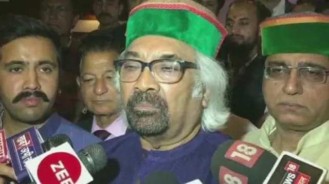 ଶିଖ୍‌ ବିରୋଧୀ ଦଙ୍ଗା ବୟାନ: କଂଗ୍ରେସ ଅଡ଼ୁଆ ବଢ଼ାଇଲେ ସାମ୍‌ ପିଟ୍ରୋଡ଼ା