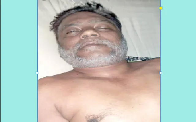 ଭିମ୍‌ସାର୍‌ରେ ବିଚାରାଧୀନ କଏଦୀ ମୃତ