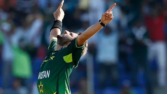 ୧୯୯୯ ବିଶ୍ବକପ୍‌ରେ ଆଫ୍ରିଦି ବ୍ୟାଟିଂ ଓ ବୋଲିଂ ପାଇଁ ଅକ୍ଷମ ଥିଲେ: ସୋହେଲ