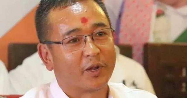 ସିକ୍କିମର ନୂଆ ମୁଖ୍ୟମନ୍ତ୍ରୀ ଭାବେ ଶପଥ ନେଲେ ପ୍ରେମ ସିଂ ତମାଙ୍ଗ, ପ୍ରଥମ ଦିନରେ ନେଲେ ଏହି ଗୁରୁତ୍ୱପୂର୍ଣ୍ଣ ନିଷ୍ପତ୍ତି