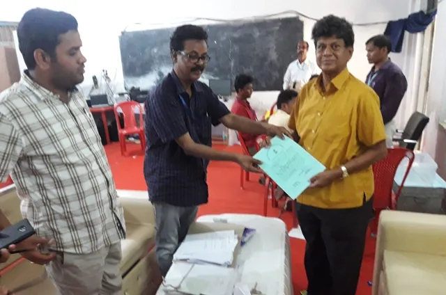 ନୟ‌ାଗଡ଼: ଚାରି ବିଧାନସଭା ଆସନ‌ ବିଜେଡି କବ୍‌ଜାରେ