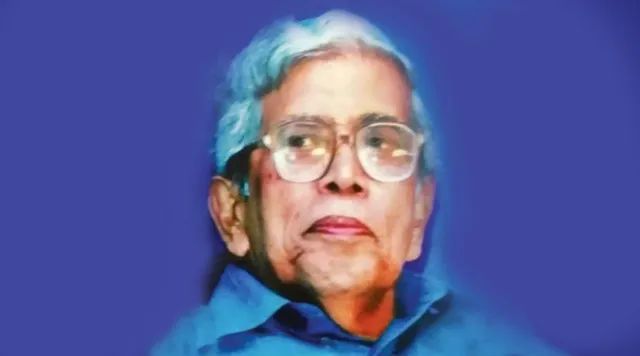 କବି ସୀତାକାନ୍ତ ମହାପାତ୍ର ପାଇବେ ‘ଉତ୍କଳ ରତ୍ନ’ ସମ୍ମାନ