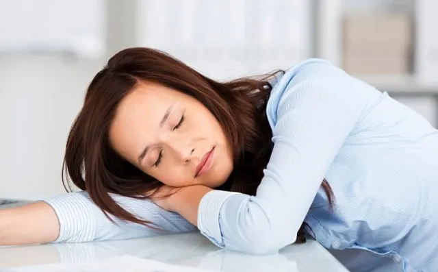 ଖରାବେଳେ ଶୋଇବା ଭଲ , ଜାଣନ୍ତୁ କାରଣ