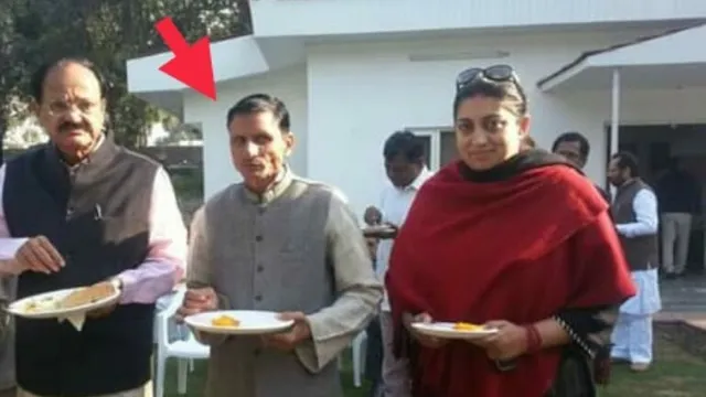 ଆମେଥିରେ ସ୍ମୃତି ଇରାନୀଙ୍କ ସହଯୋଗୀଙ୍କୁ ଗୁଳି ମାରି ହତ୍ୟା କଲେ ଅଜ୍ଞାତ ଦୁର୍ବୃତ୍ତ