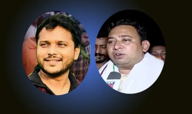 ଚୌଦ୍ବାର-କଟକ, ବାଙ୍କି : ବାପାଙ୍କ ତୁଳନାରେ ହ୍ରାସ ପାଇଲା ପୁଅଙ୍କ ଭୋଟ, ବିଜୟ ବ୍ୟବଧାନ ବି କମିଲା