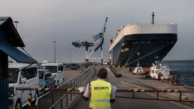 ଶ୍ରୀଲଙ୍କାରେ ଚୀନର ପ୍ରଭାବକୁ ହ୍ରାସ କରିବାକୁ ହାତ ମିଳାଇଲେ ଭାରତ ଓ ଜାପାନ